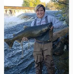 Meet your Posher, Hayden